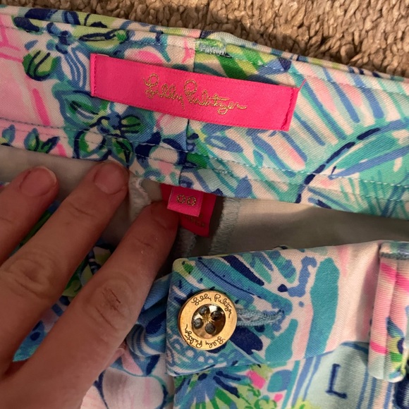 Iilly’s house pants - Picture 2 of 3